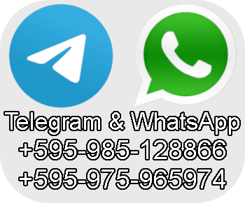 Telegram-Whatsapp