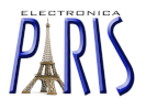Electronica Paris