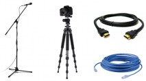 Accesorios